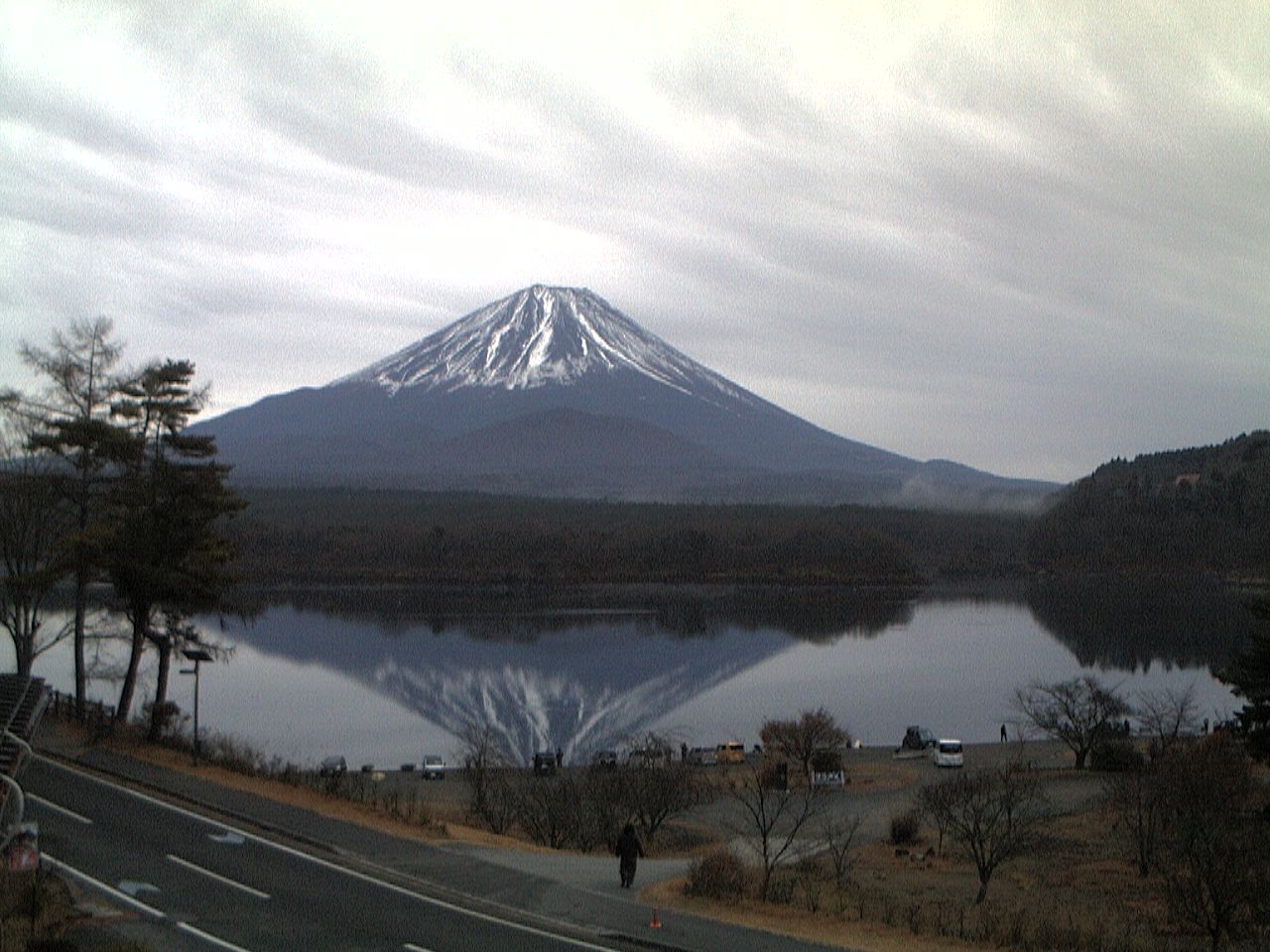 富士山ライブカメラベスト画像