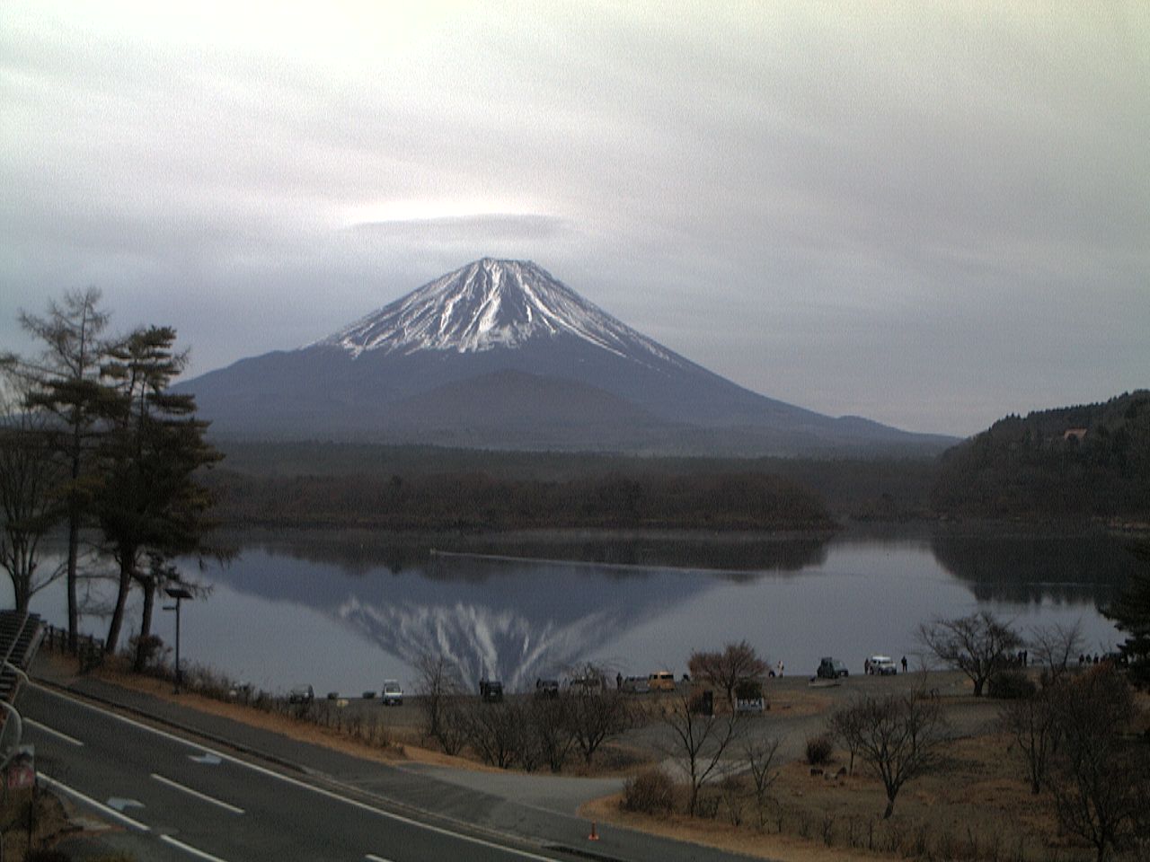 富士山ライブカメラベスト画像