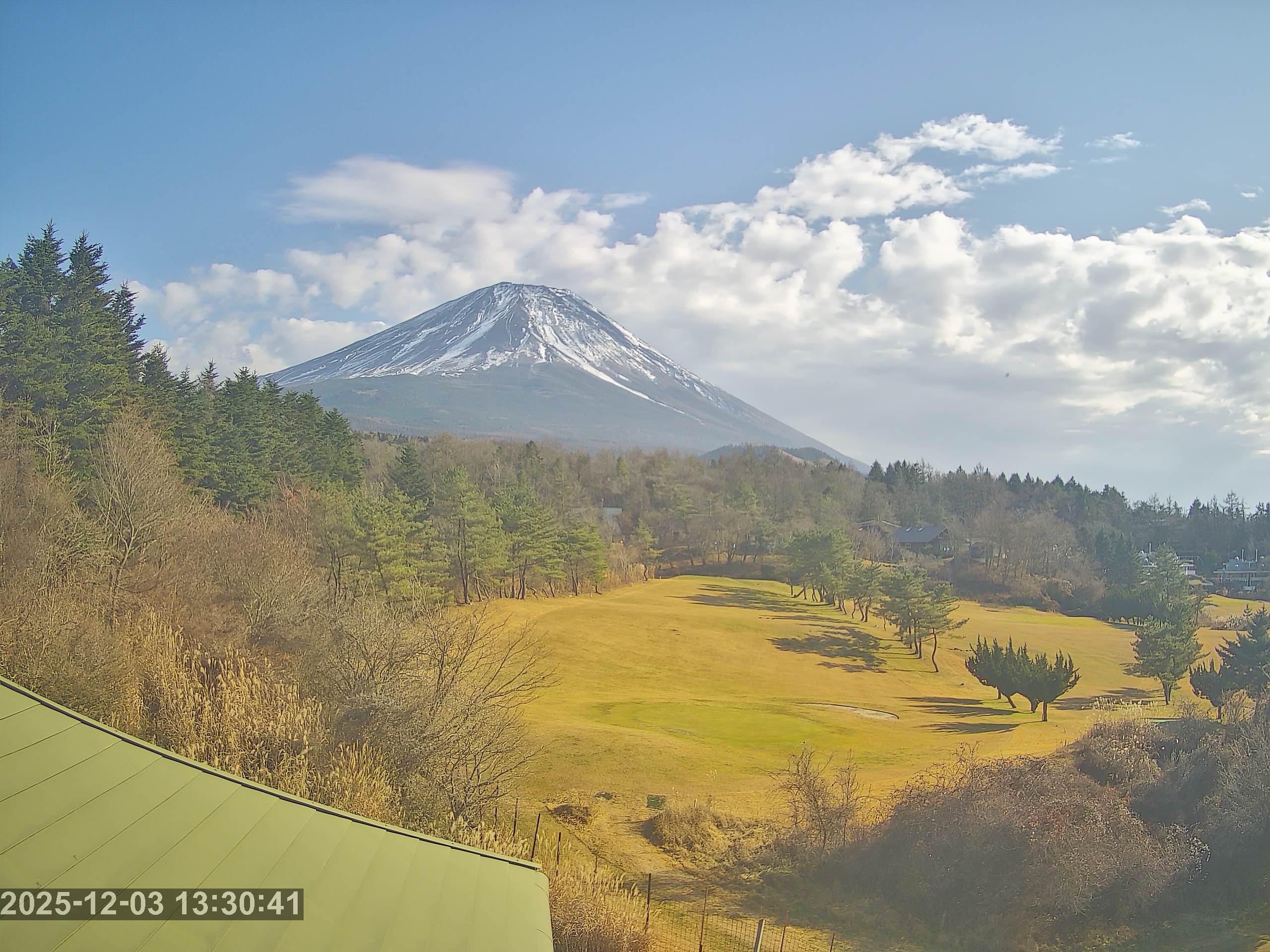 富士山ライブカメラベスト画像
