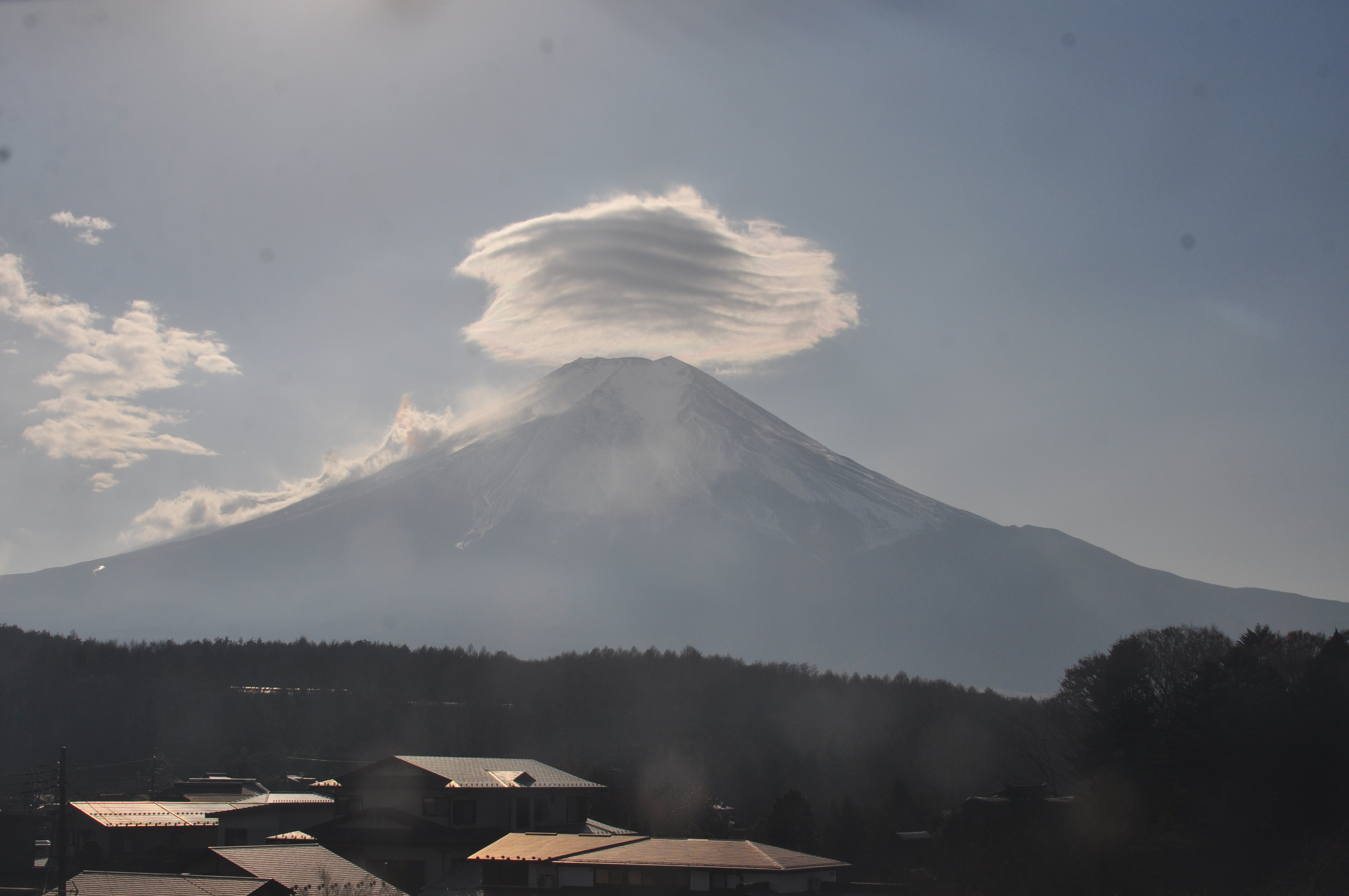 富士山ライブカメラベスト画像