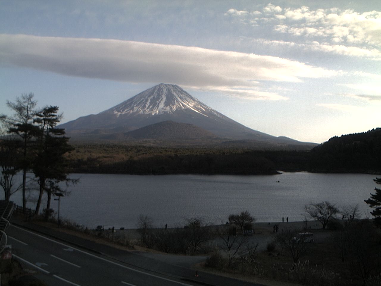 富士山ライブカメラベスト画像