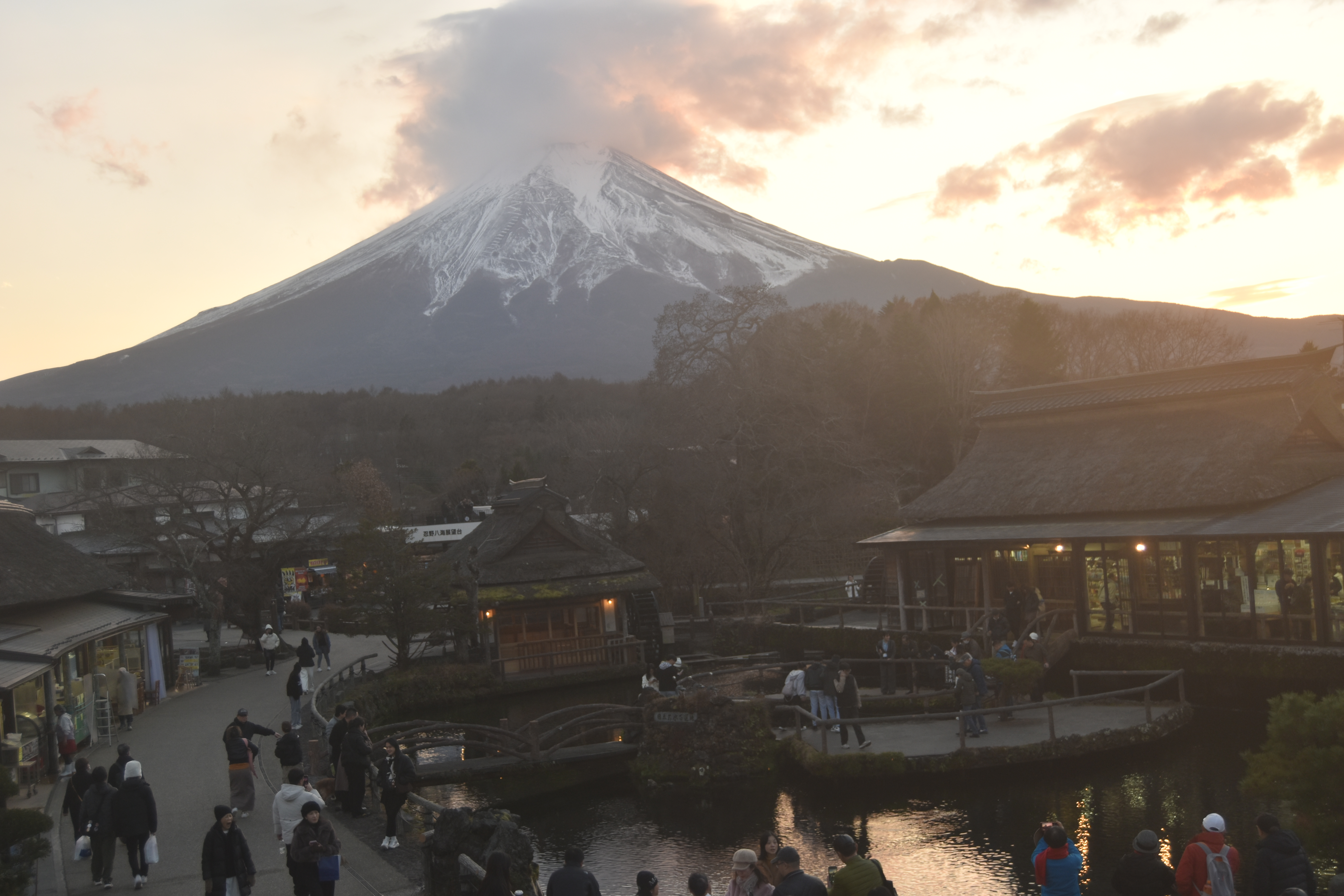 富士山ライブカメラベスト画像
