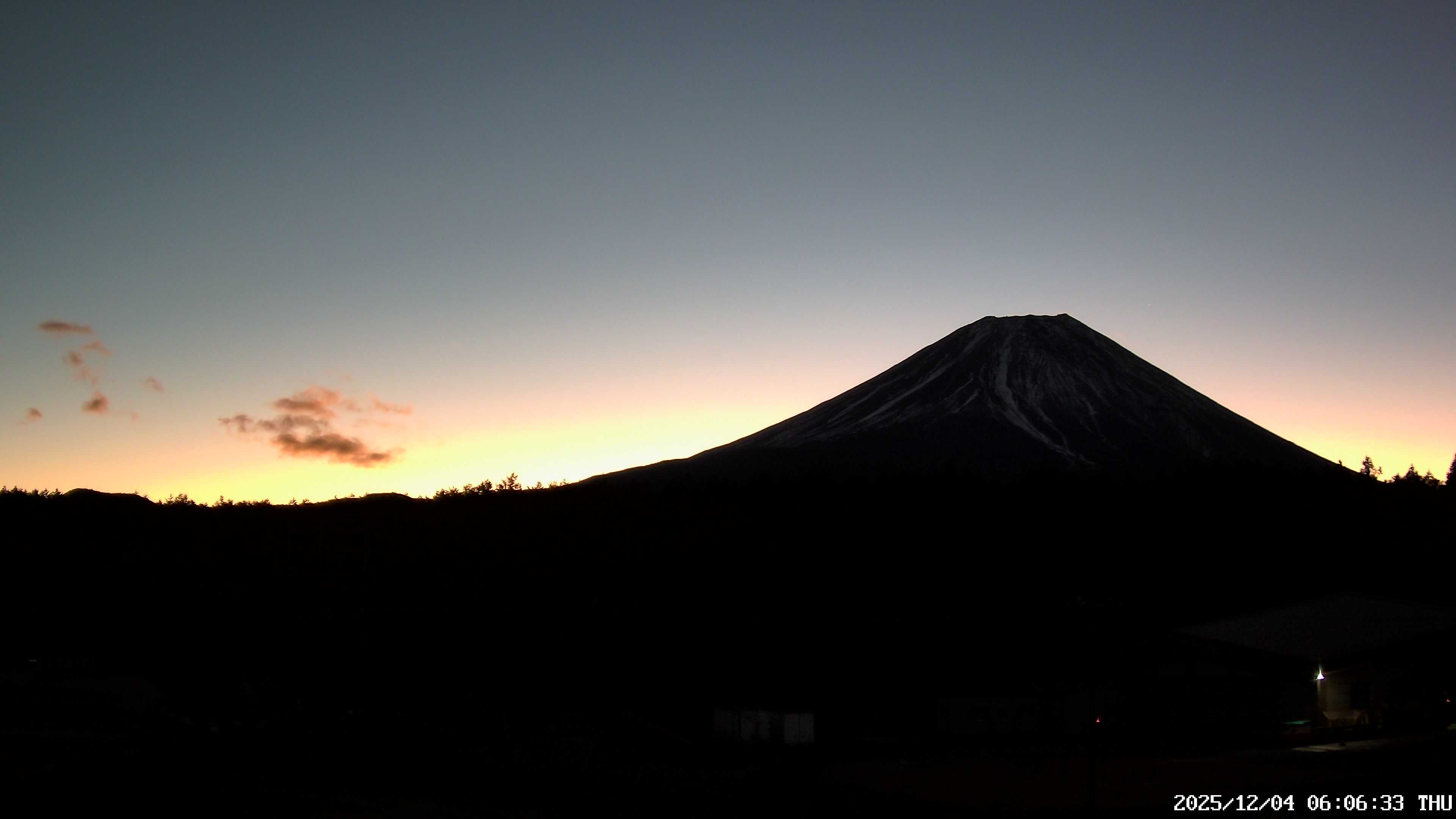 富士山ライブカメラベスト画像