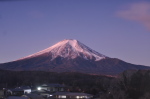 富士山ライブカメラベスト画像