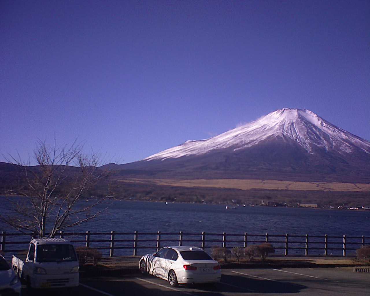 富士山ライブカメラベスト画像