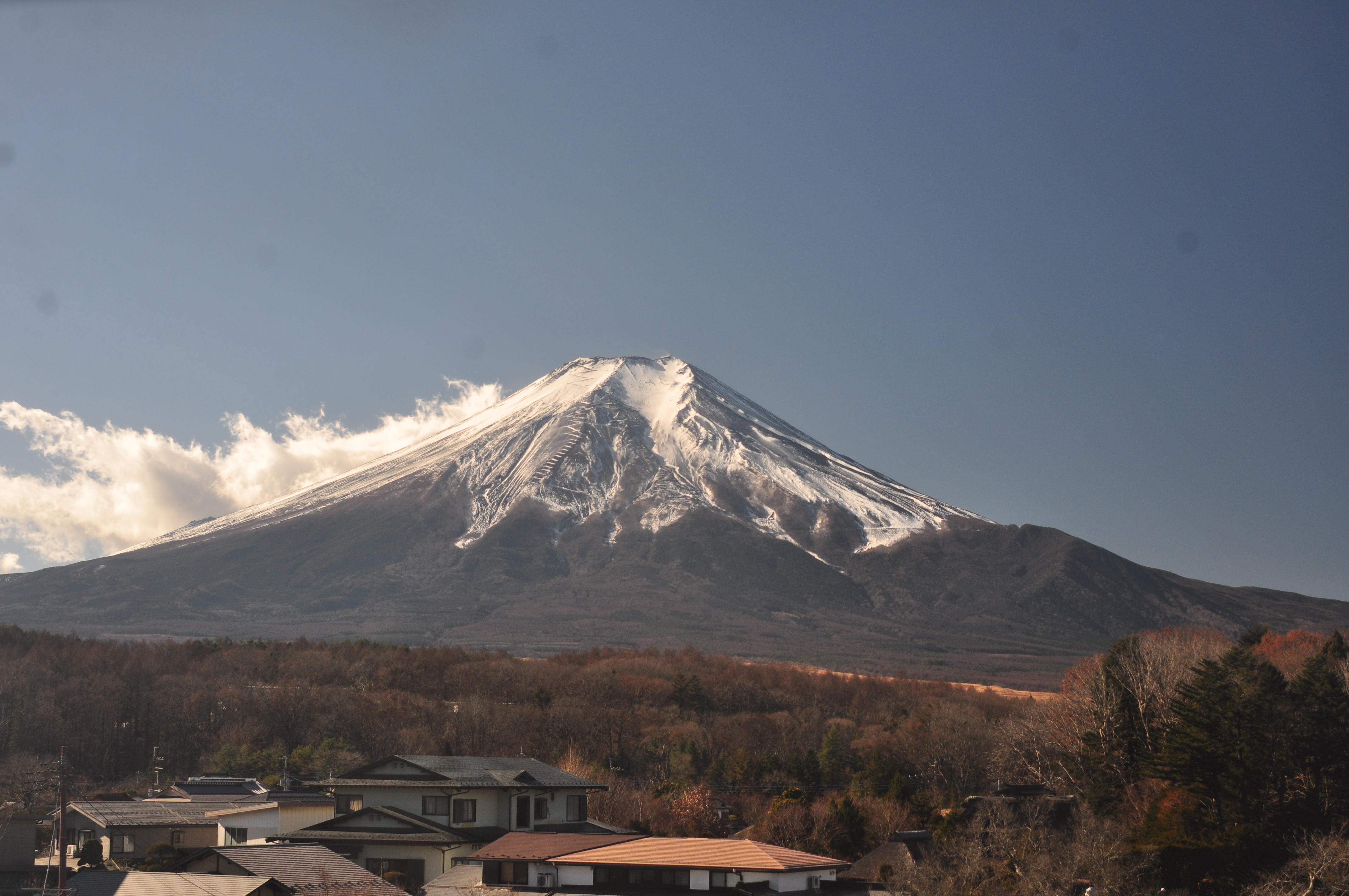 富士山ライブカメラベスト画像