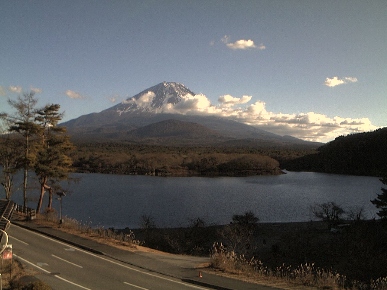 富士山ライブカメラベスト画像