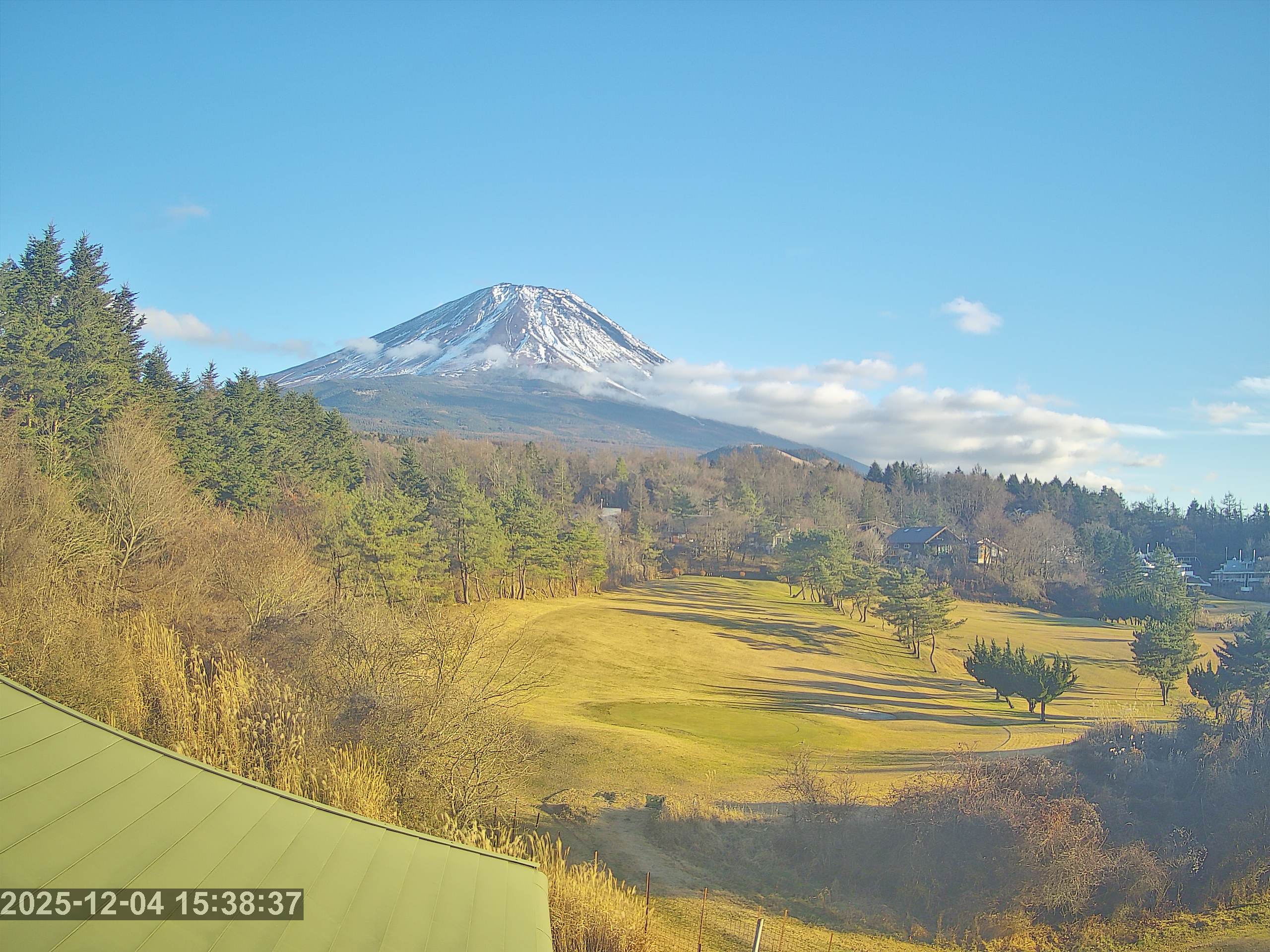 富士山ライブカメラベスト画像