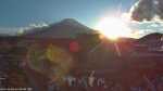 富士山ライブカメラベスト画像