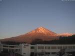 富士山ライブカメラベスト画像