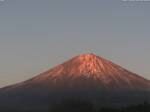 富士山ライブカメラベスト画像