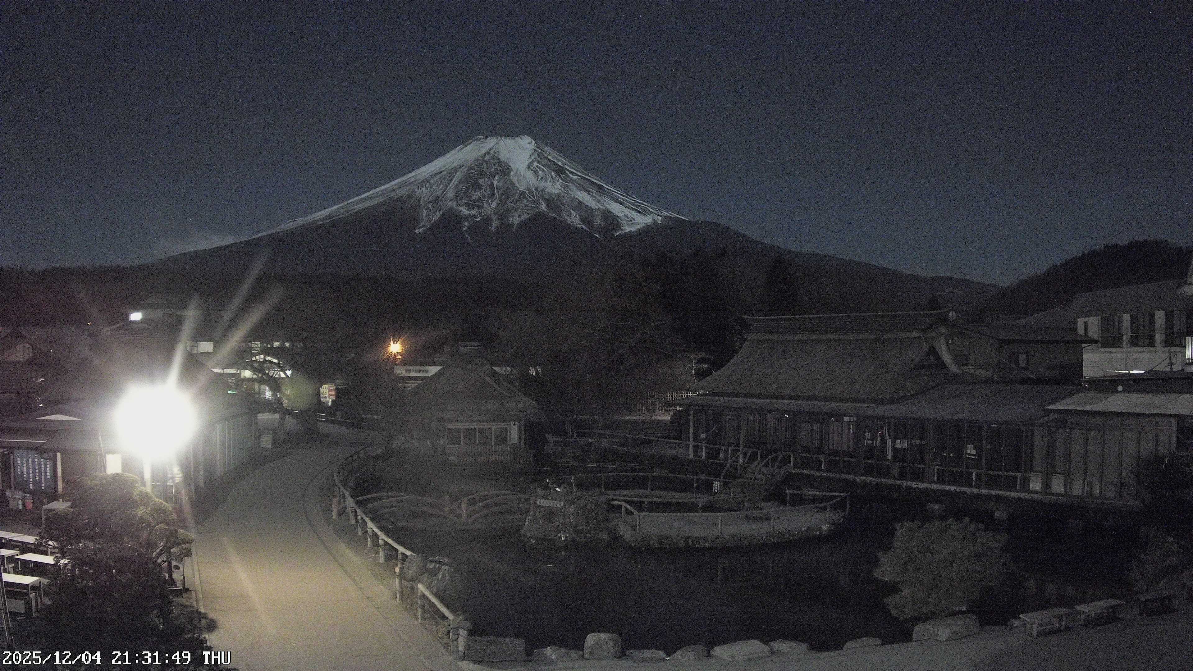 富士山ライブカメラベスト画像