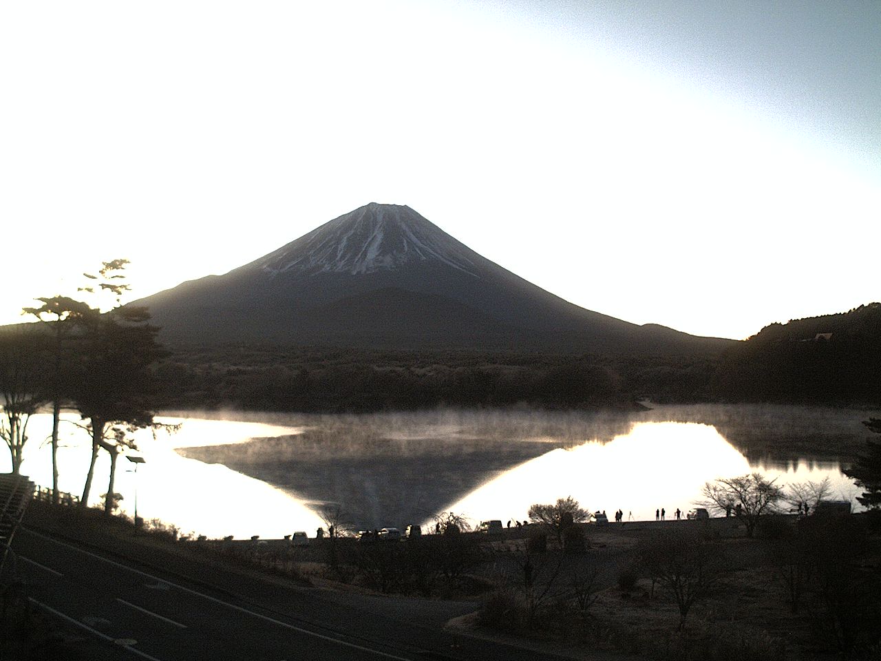 富士山ライブカメラベスト画像