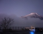 富士山ライブカメラベスト画像