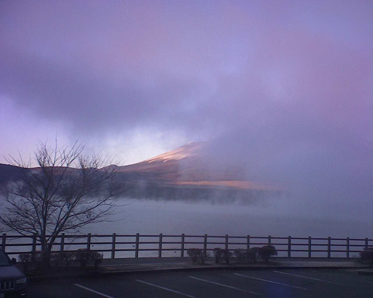 富士山ライブカメラベスト画像