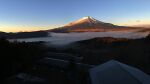 富士山ライブカメラベスト画像
