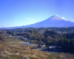 富士山ライブカメラベスト画像