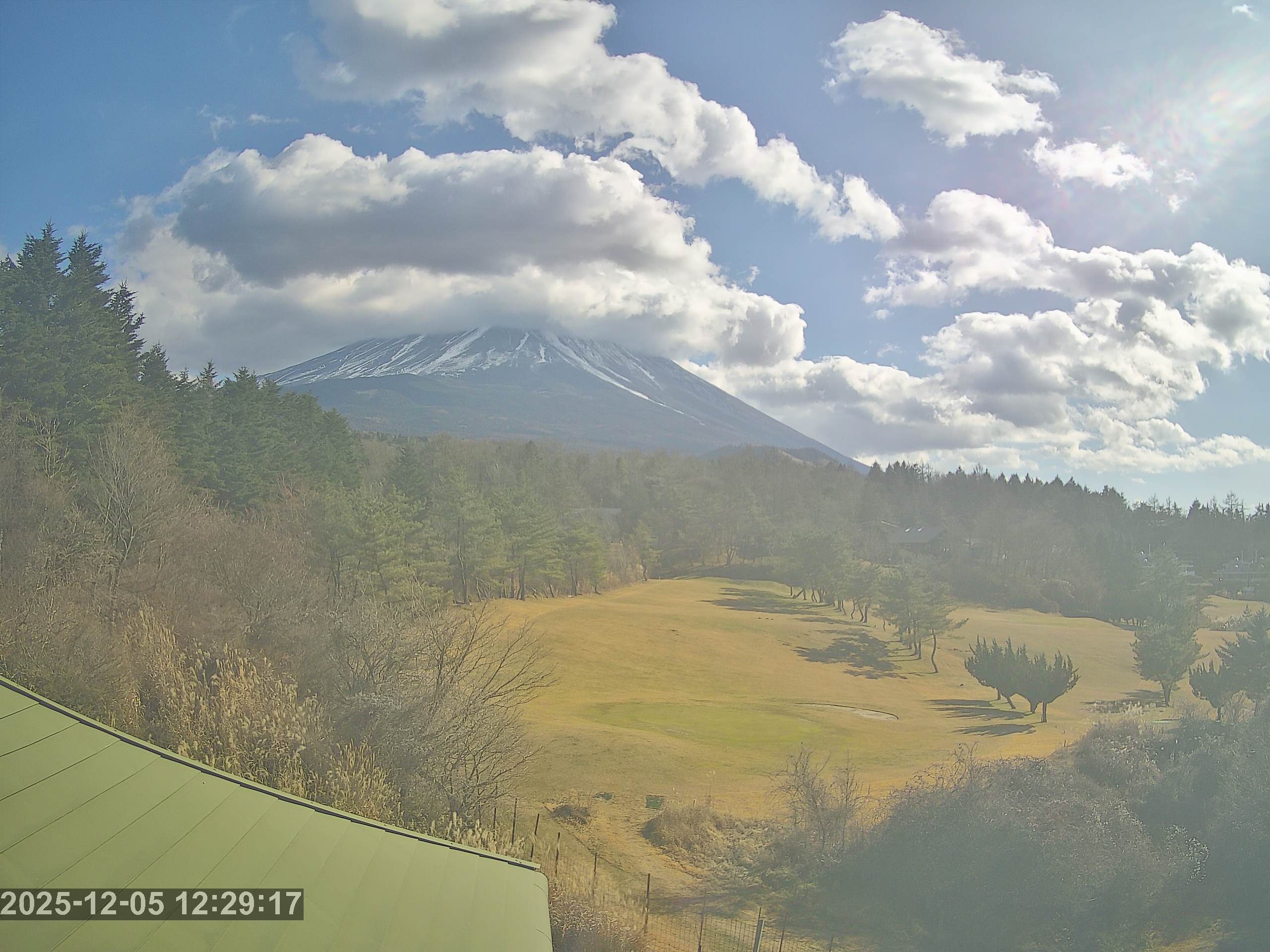富士山ライブカメラベスト画像