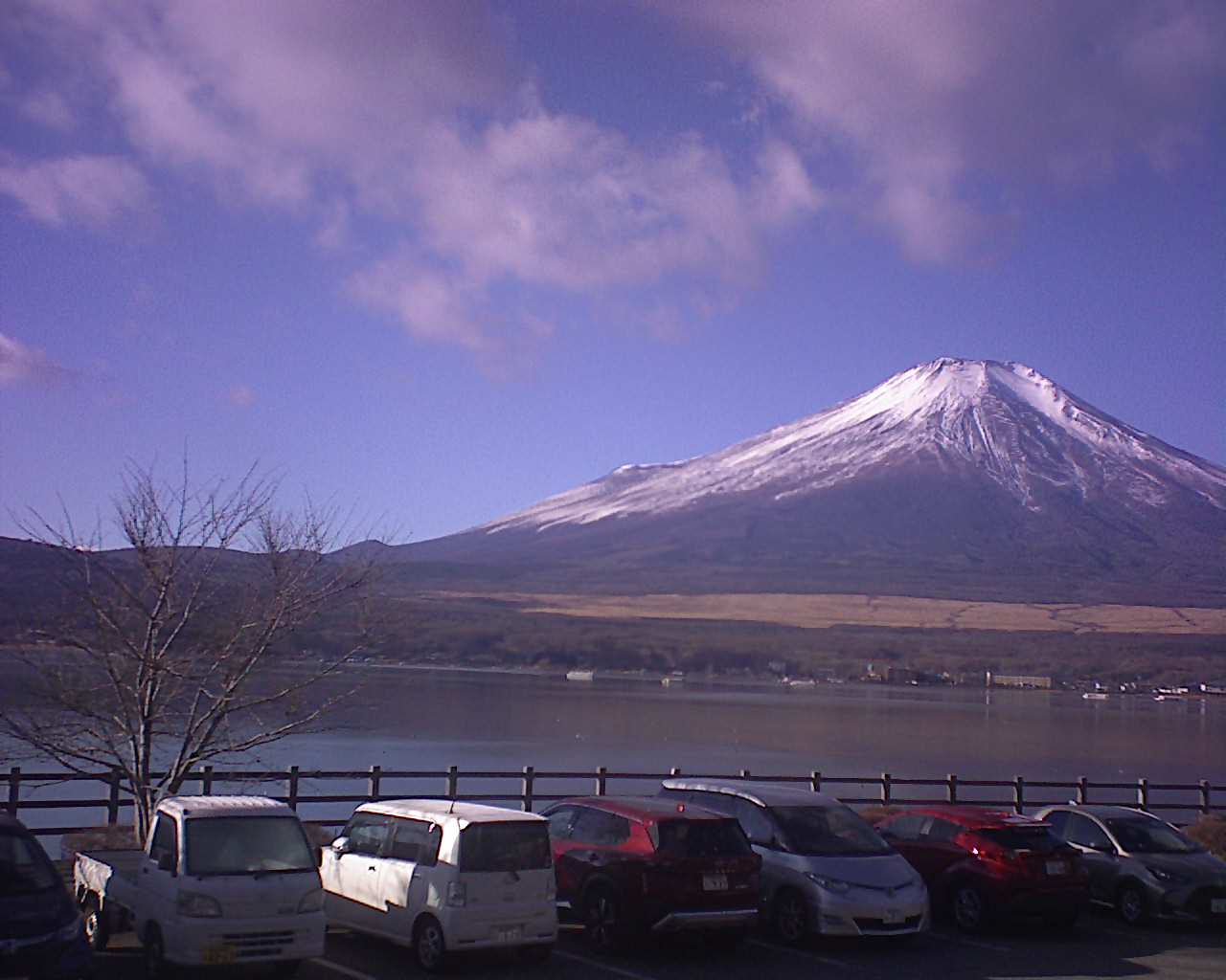 富士山ライブカメラベスト画像