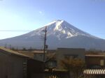 富士山ライブカメラベスト画像