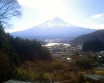 富士山ライブカメラベスト画像