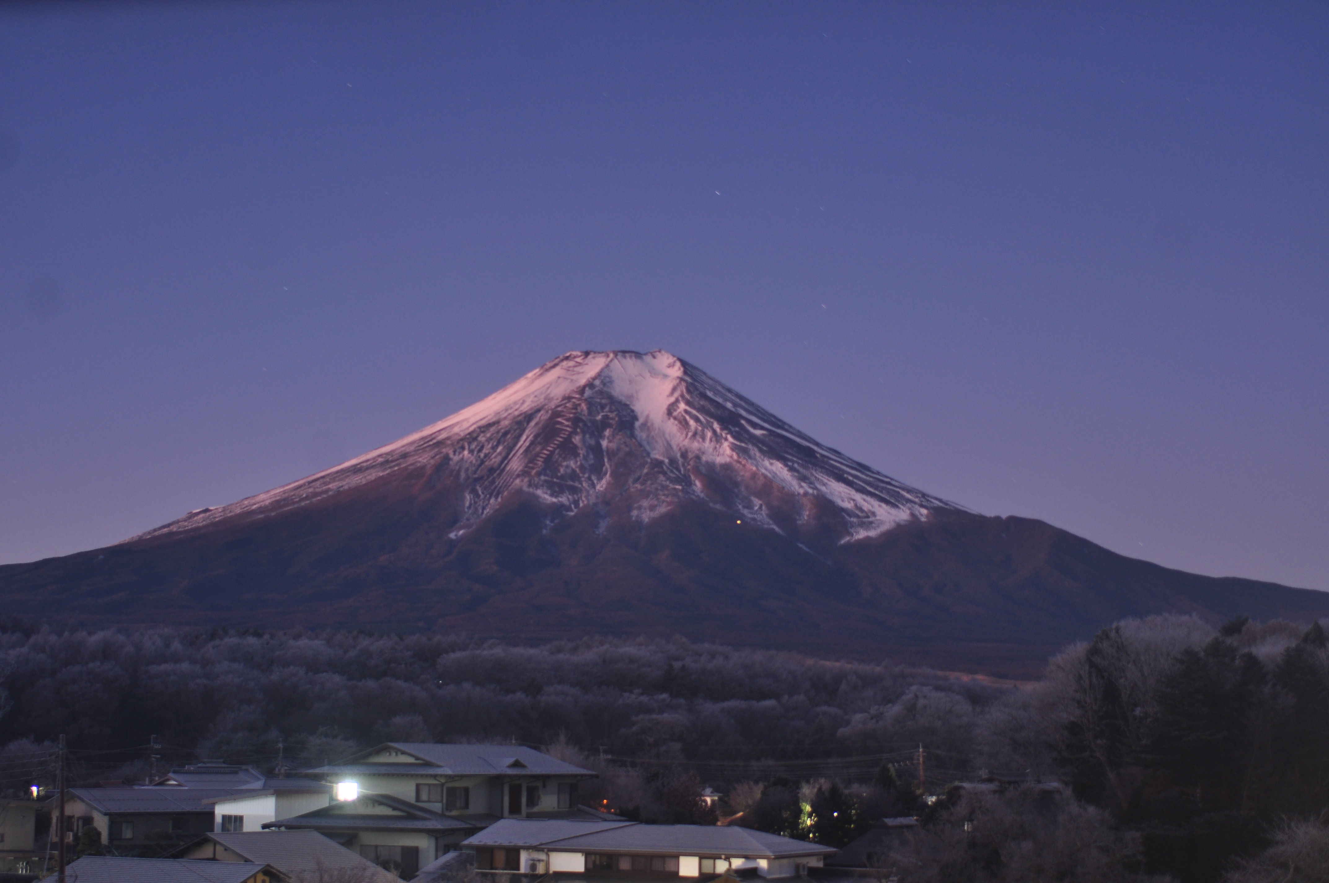 富士山ライブカメラベスト画像