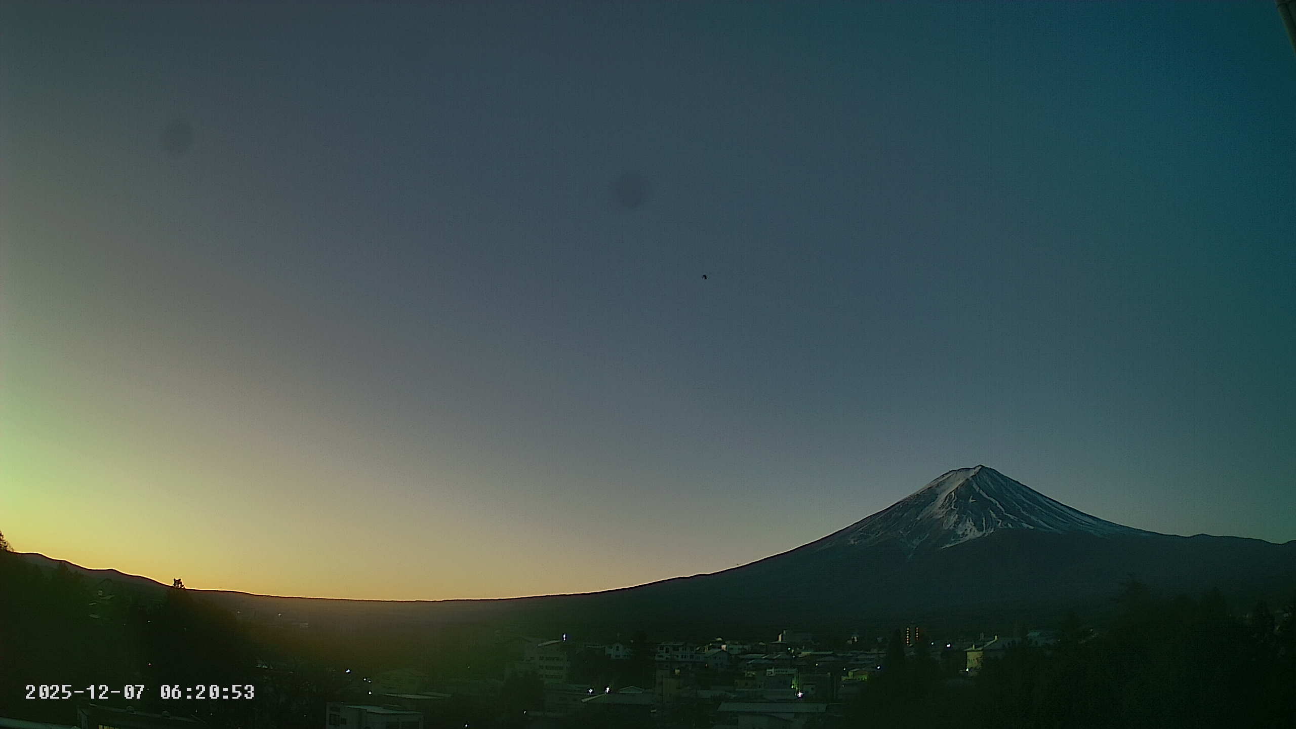 富士山ライブカメラベスト画像