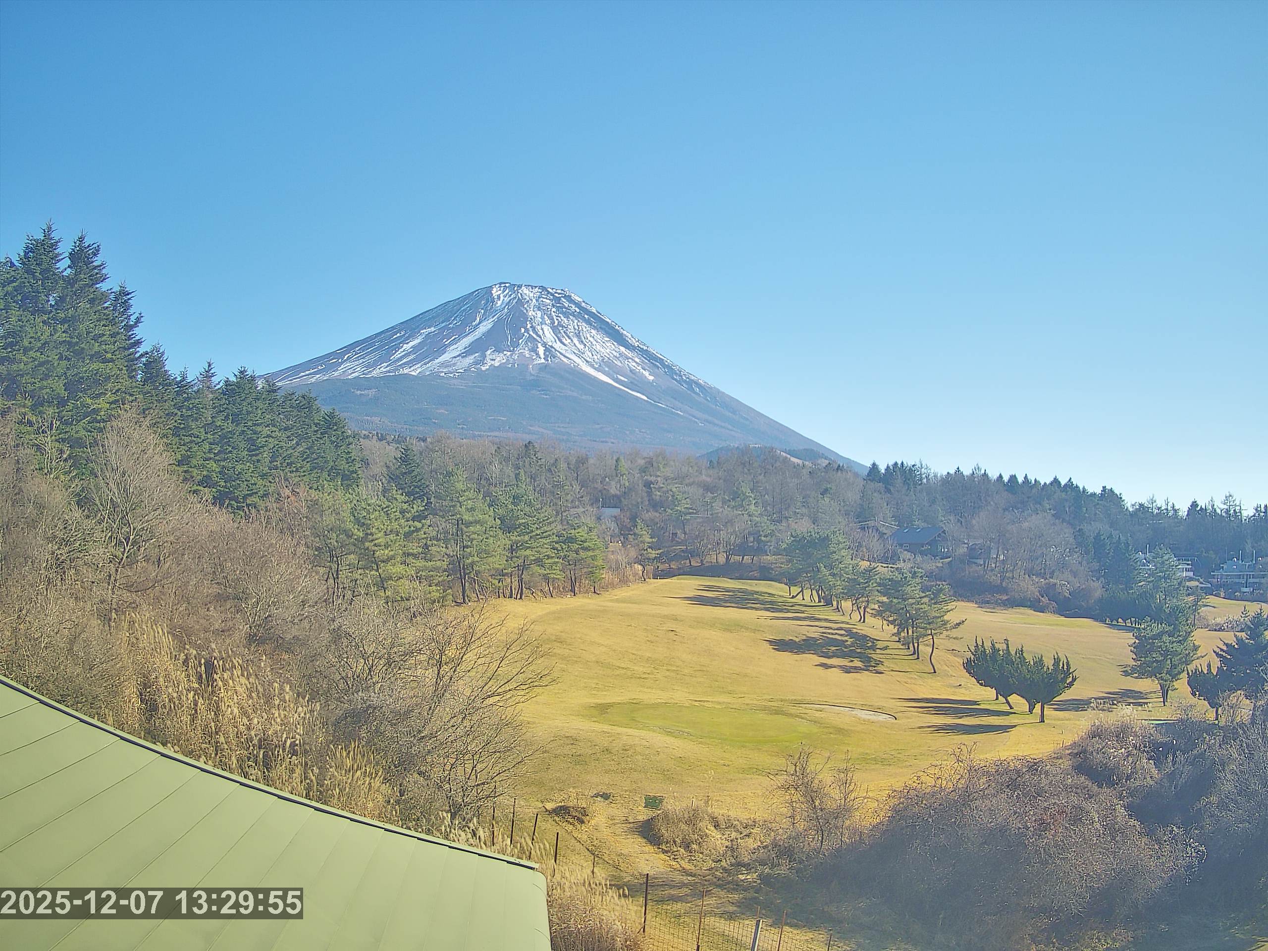 富士山ライブカメラベスト画像