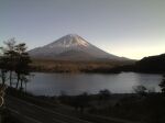 富士山ライブカメラベスト画像
