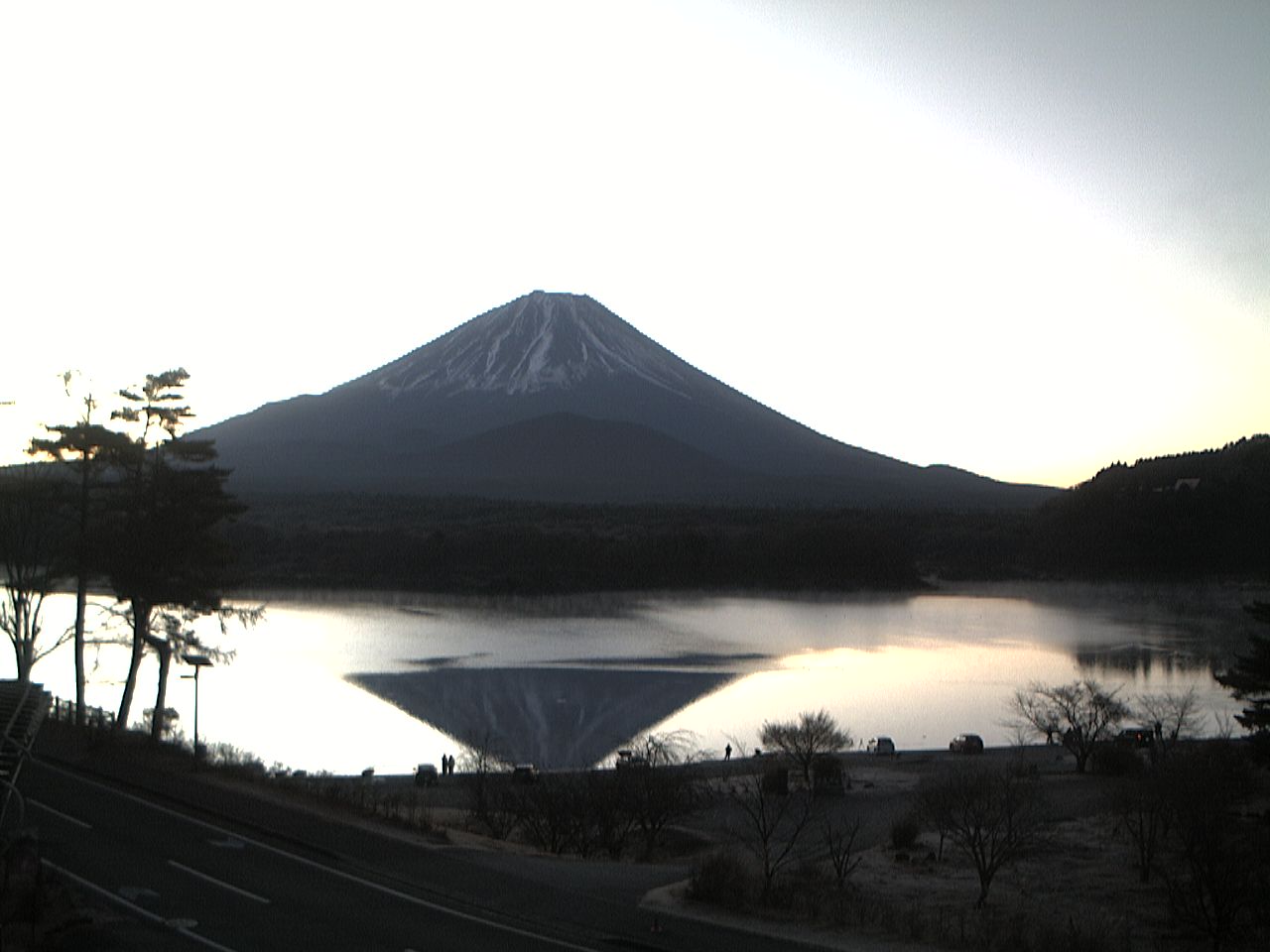 富士山ライブカメラベスト画像