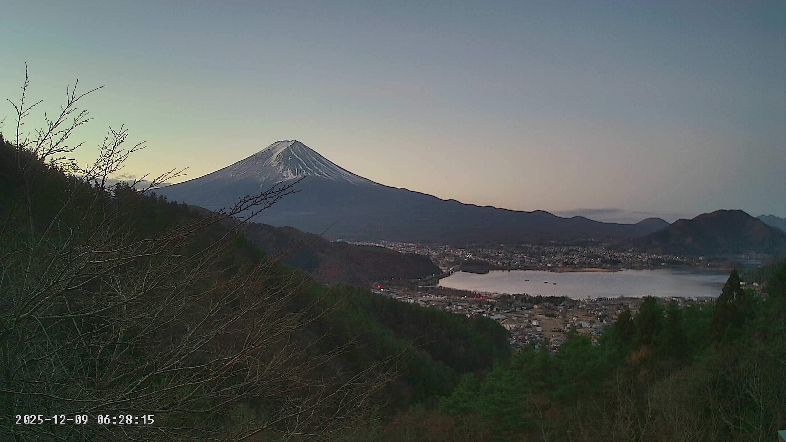 富士山ライブカメラベスト画像