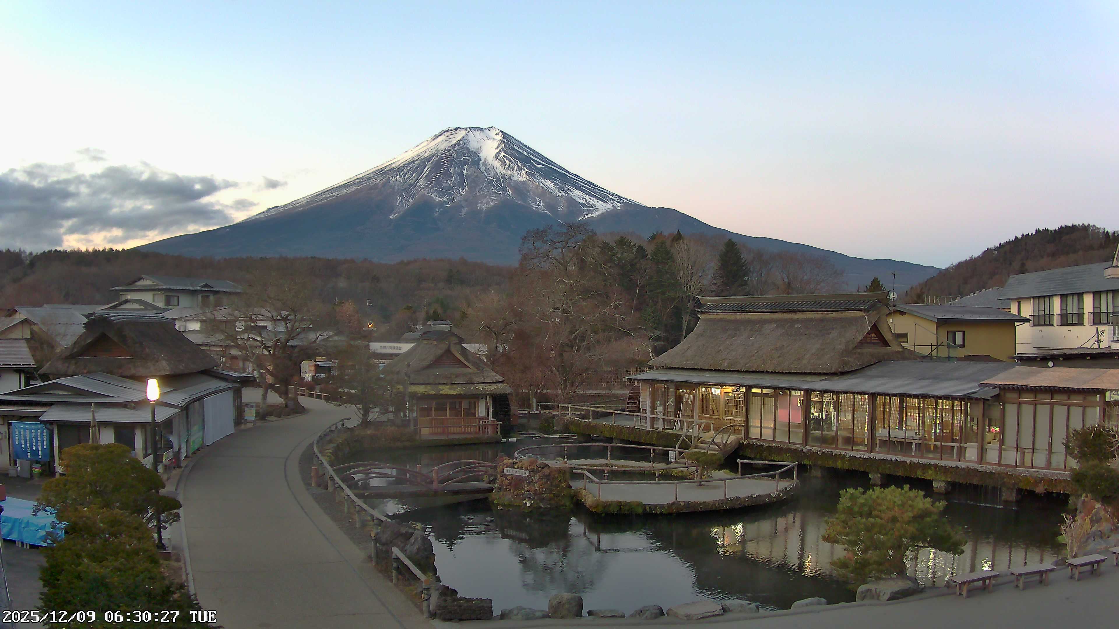 富士山ライブカメラベスト画像