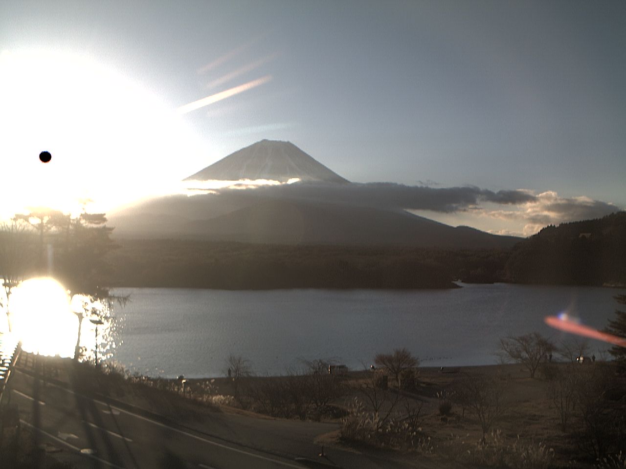富士山ライブカメラベスト画像