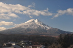 富士山ライブカメラベスト画像