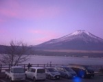 富士山ライブカメラベスト画像