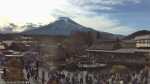 富士山ライブカメラベスト画像