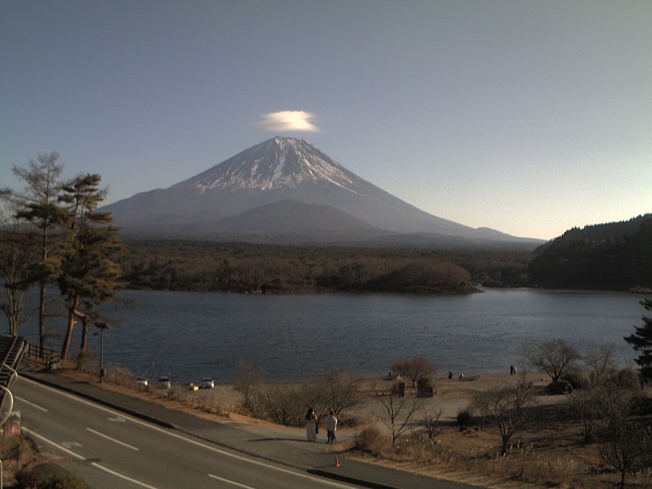 富士山ライブカメラベスト画像