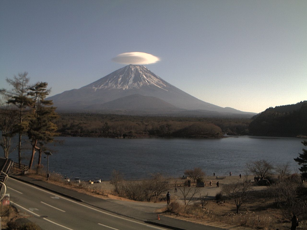 富士山ライブカメラベスト画像