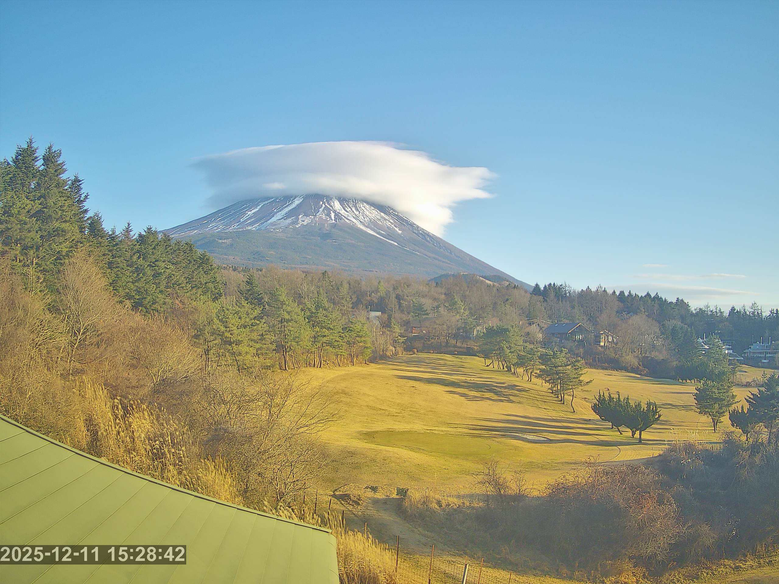 富士山ライブカメラベスト画像