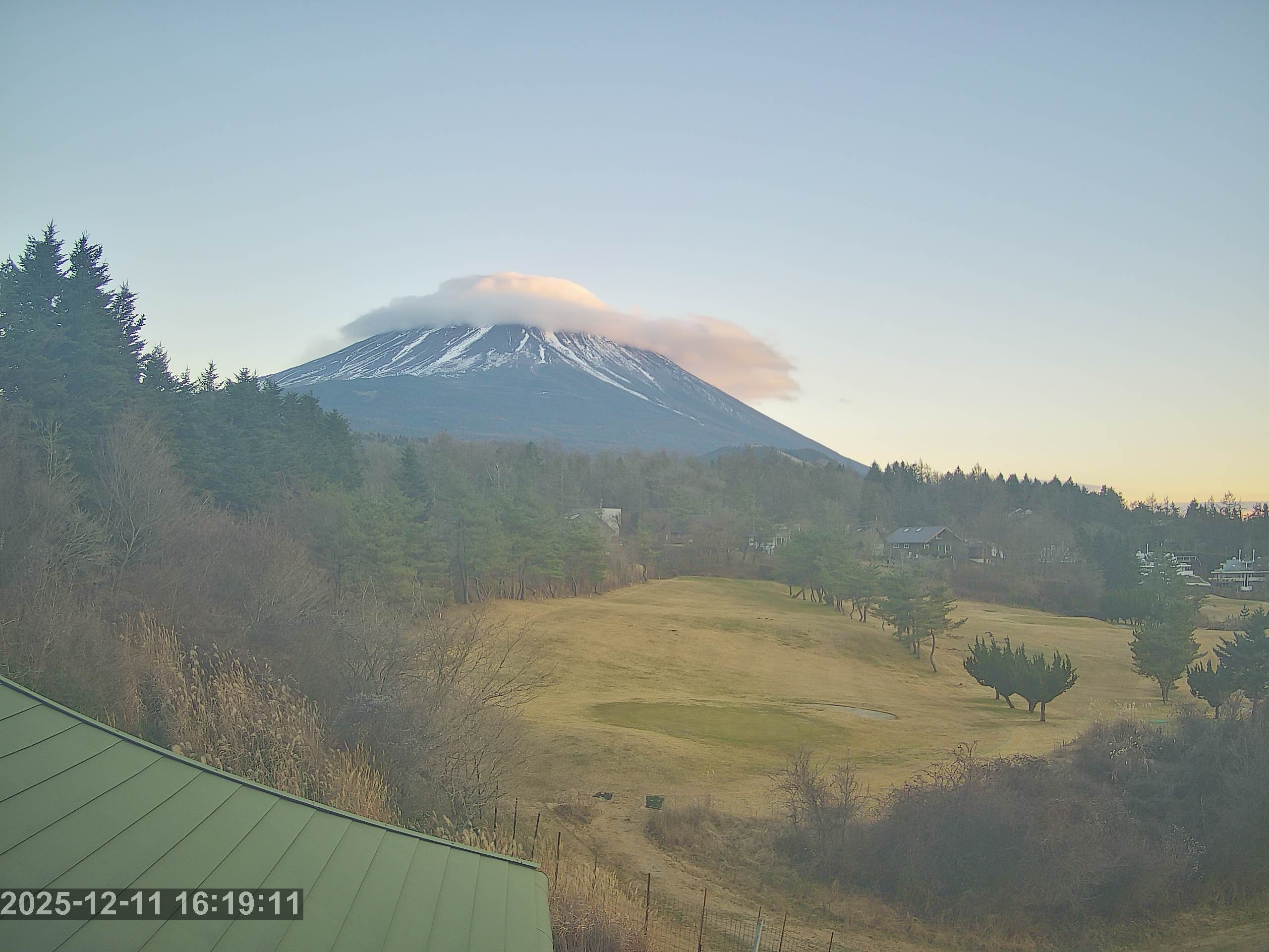 富士山ライブカメラベスト画像