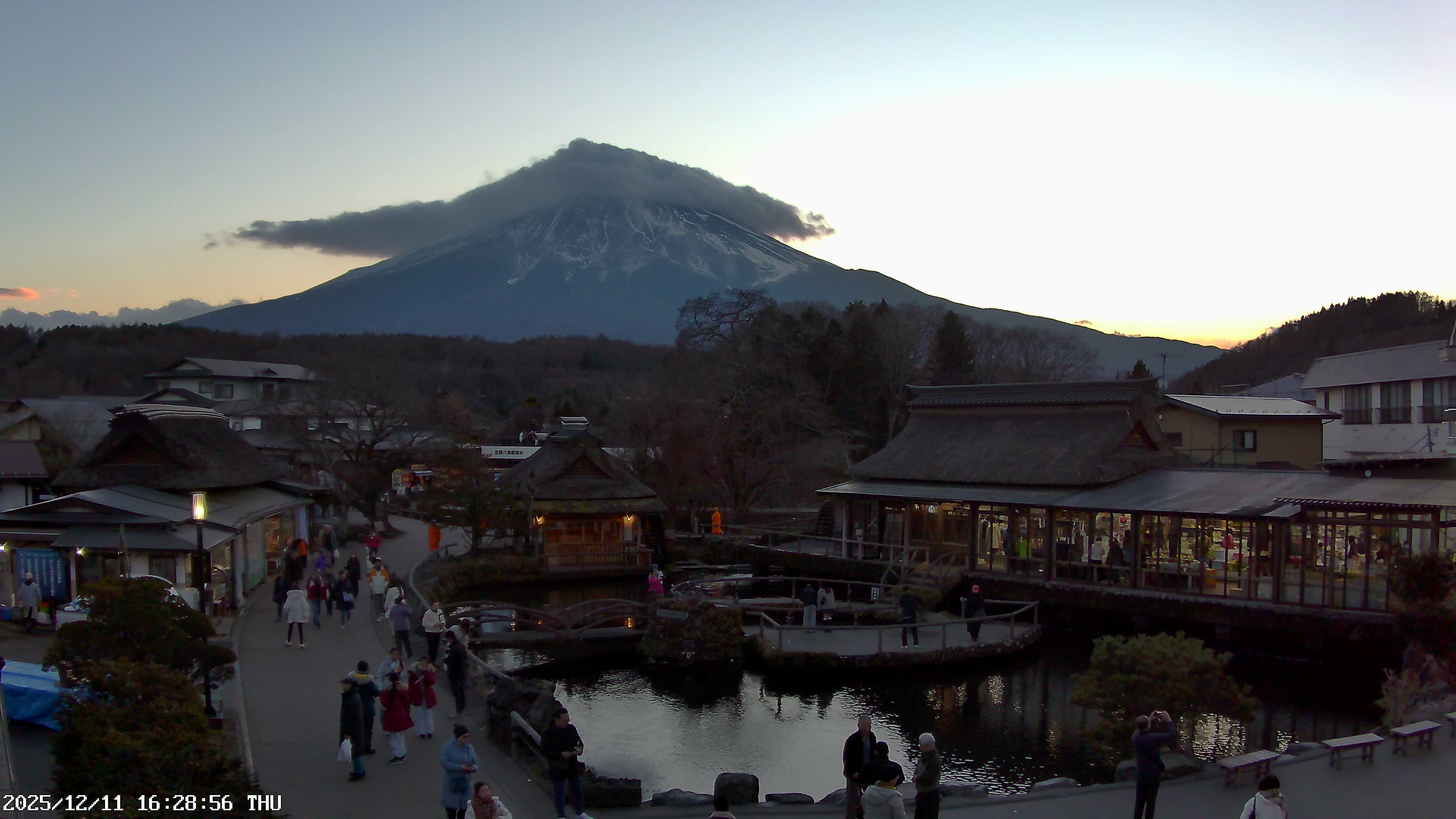 富士山ライブカメラベスト画像