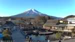 富士山ライブカメラベスト画像