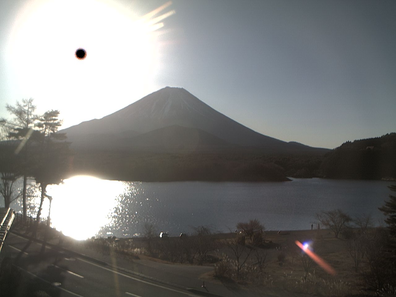富士山ライブカメラベスト画像