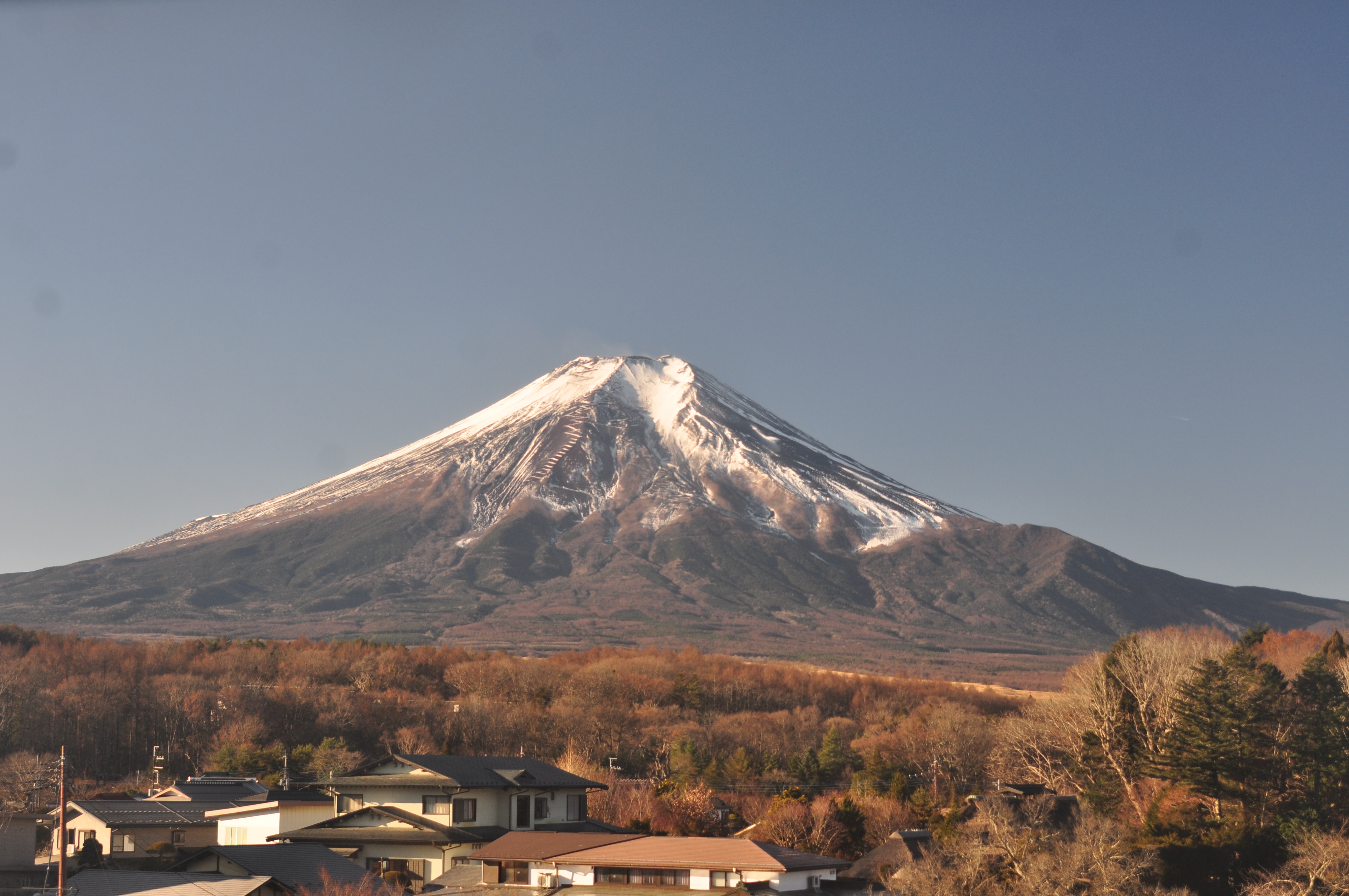 富士山ライブカメラベスト画像