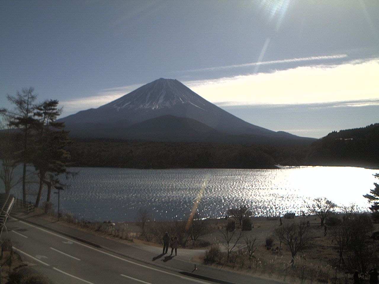 富士山ライブカメラベスト画像