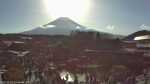 富士山ライブカメラベスト画像