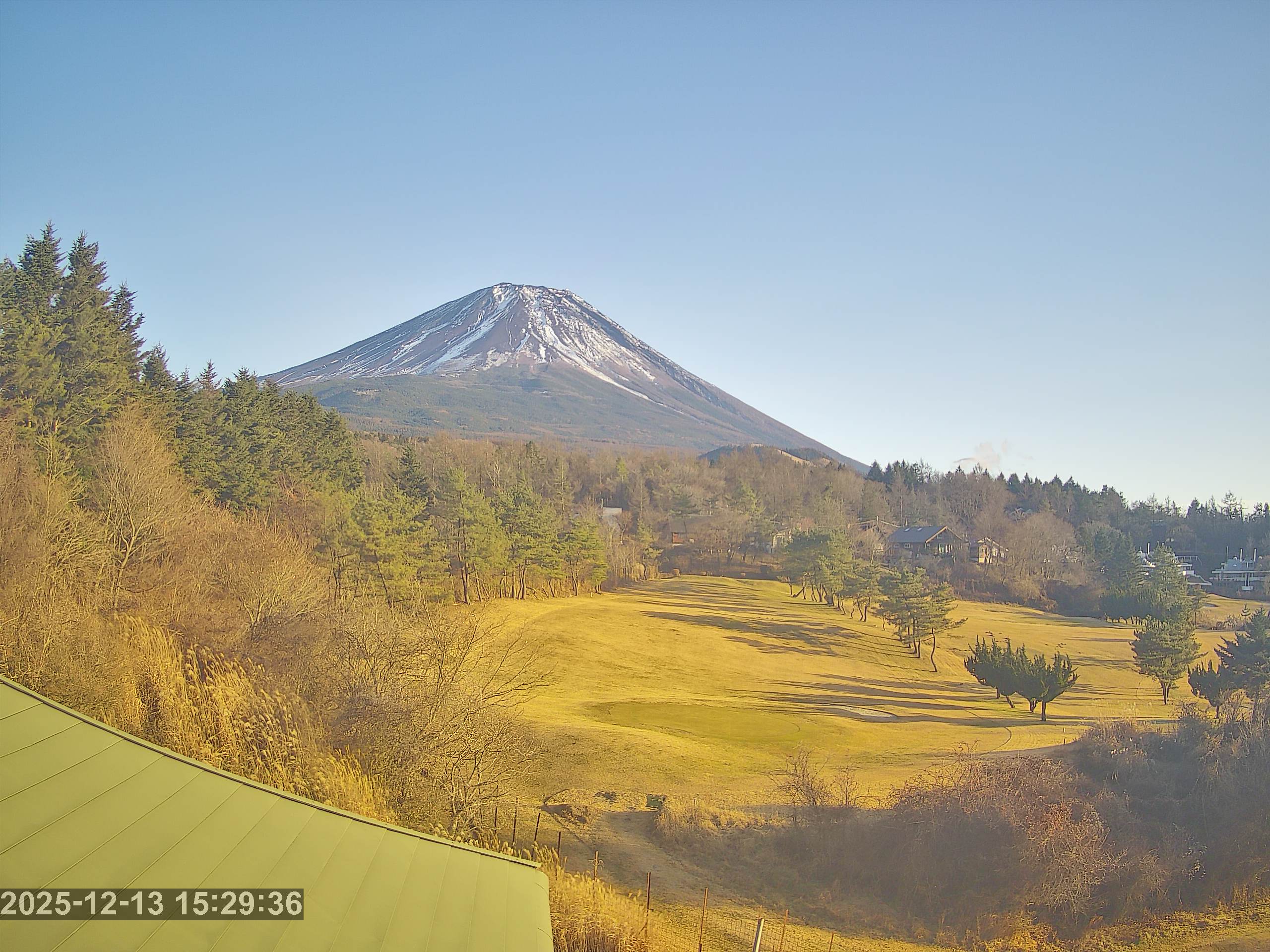富士山ライブカメラベスト画像