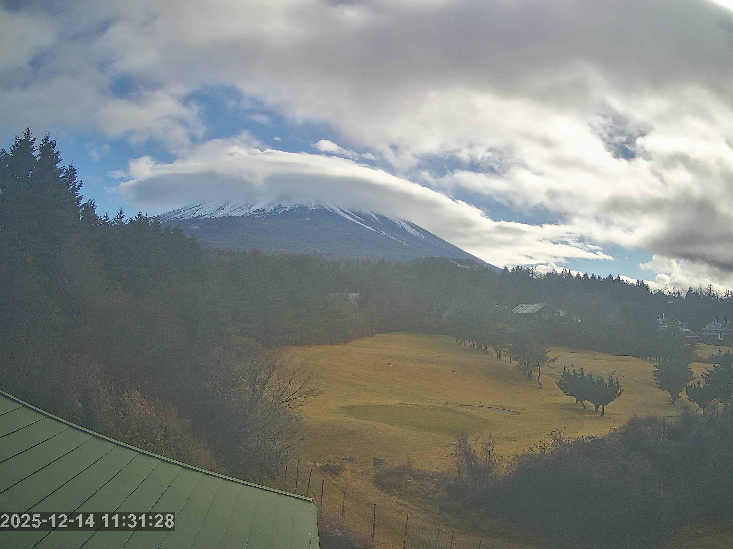 富士山ライブカメラベスト画像