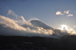 富士山ライブカメラベスト画像