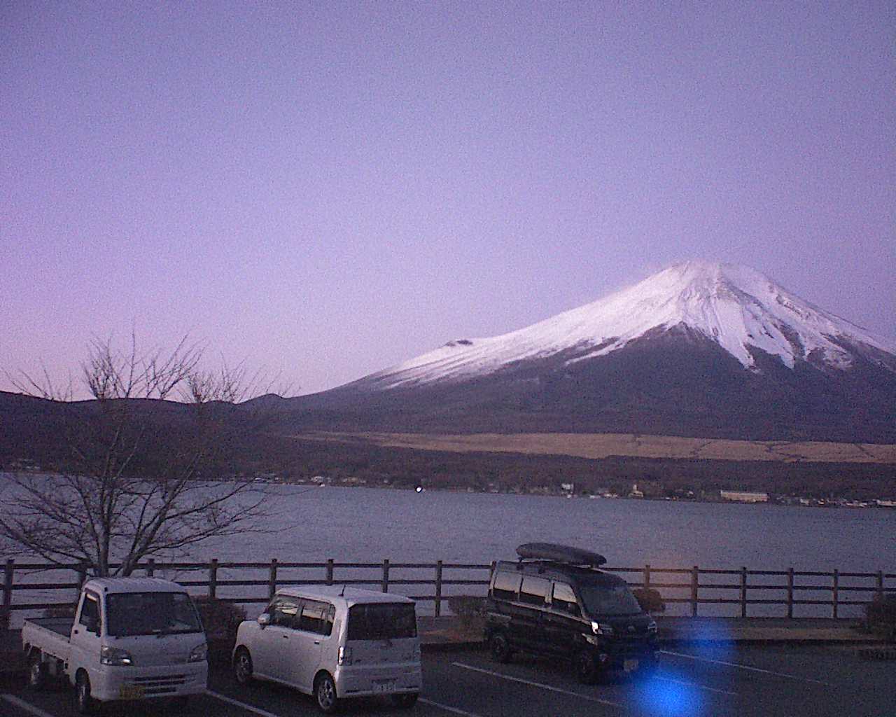 富士山ライブカメラベスト画像